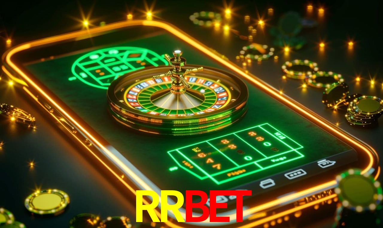 RRBET.com