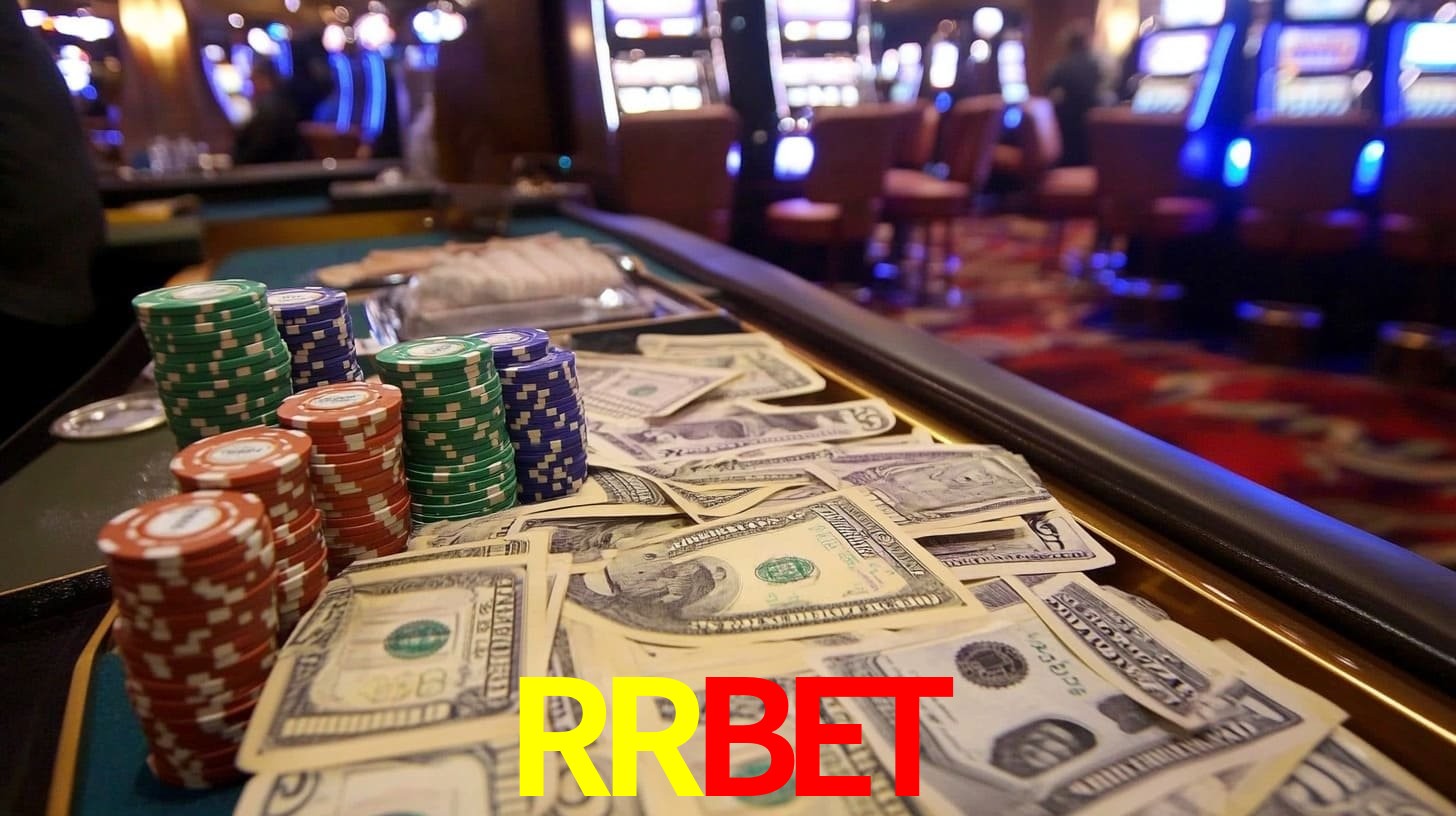 Explore as vantagens do RRBET: serviço profissional e confiabilidade