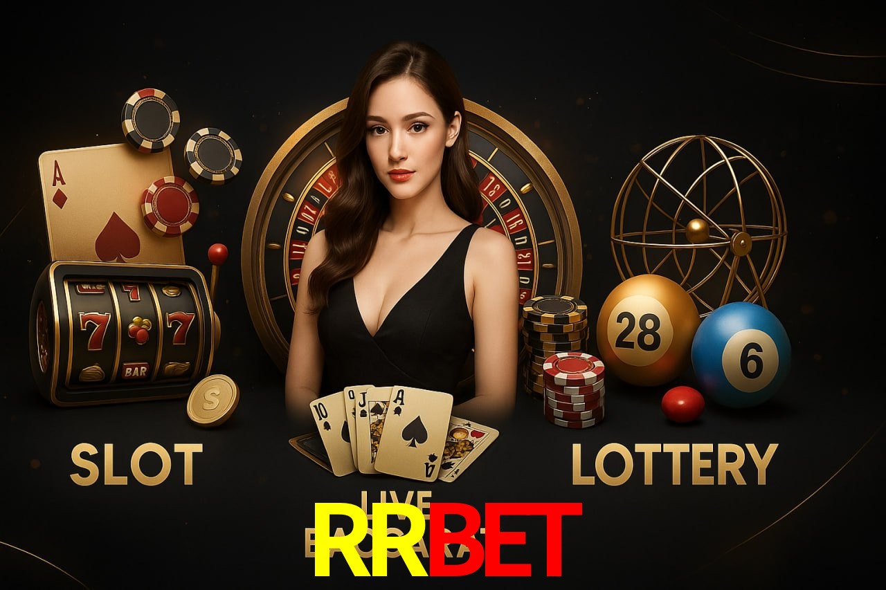 Experimente o Login Seguro Premium no RRBET