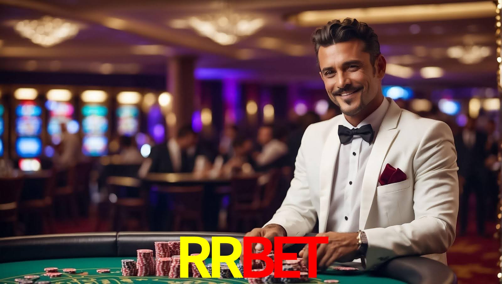 RRBET app apk
